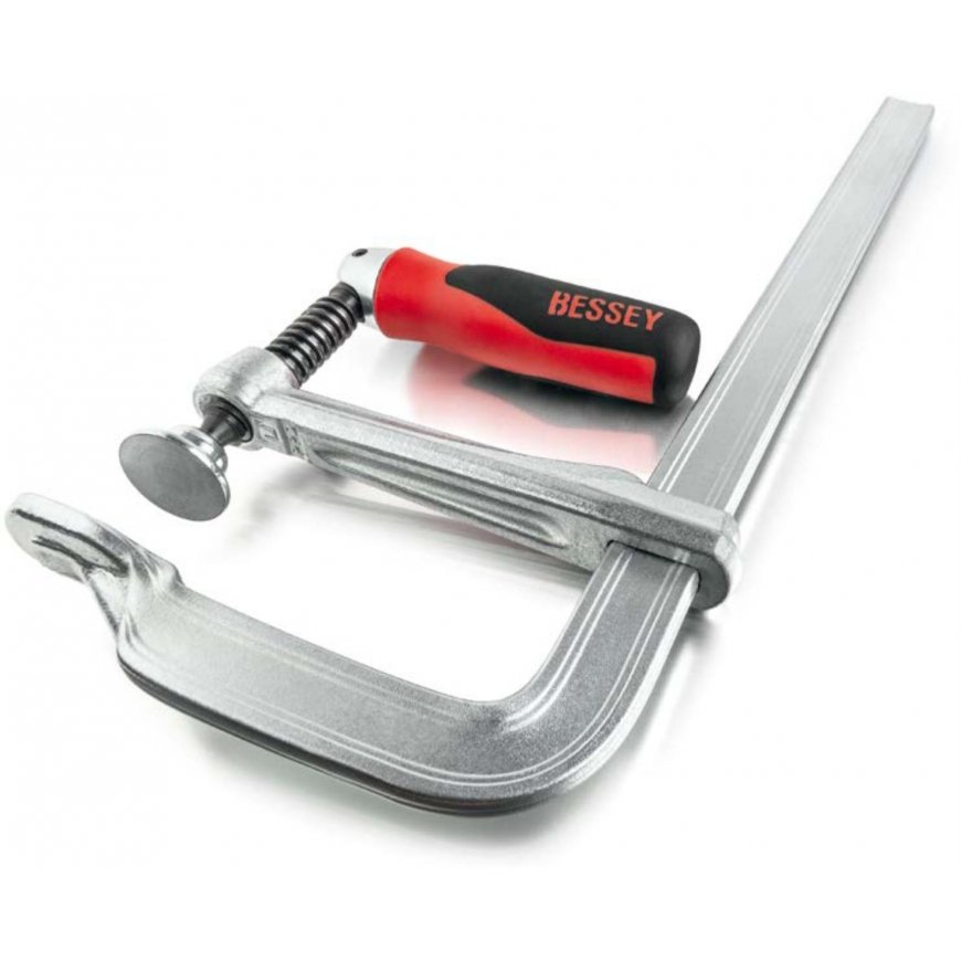 Clamps with folding handle BESSEY GZ25KG – 8