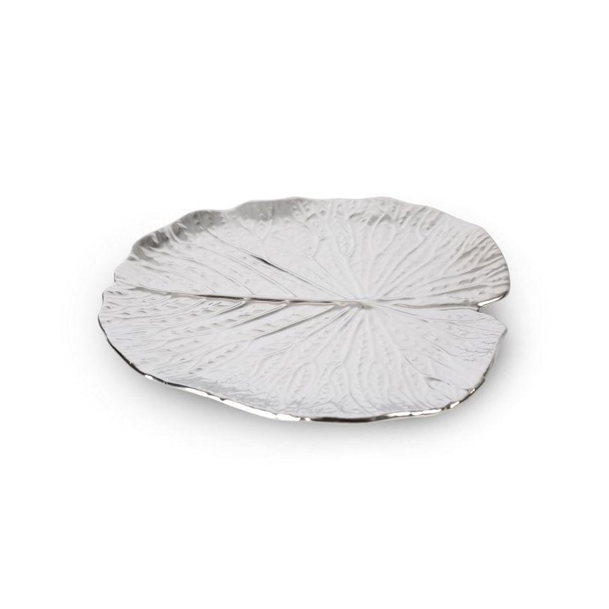 Eurofirany C / KALINA / PAT / 02 27X27X2 Silver