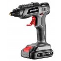 GRAPHITE Glue gun Graphite energy + 58G040 18V