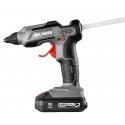 GRAPHITE Klijų pistoletas Grafito energija + 58G040 18V