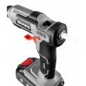 GRAPHITE Glue gun Graphite energy + 58G040 18V
