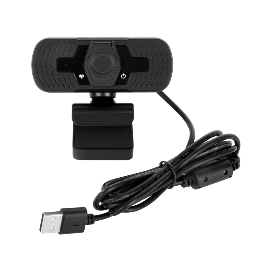 Rebel KOM1056 webcam – 6