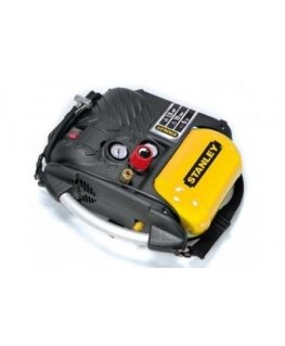STANLEY KOMPRESORIUS BE ALYVOS 5L 1,5KM 10bar 180L/min