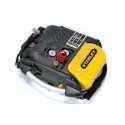 STANLEY COMPRESSOR WITHOUT OIL 5L 1.5KM 10bar 180L/min