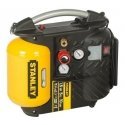 STANLEY KOMPRESORIUS BE ALYVOS 5L 1,5KM 10bar 180L/min