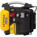 STANLEY COMPRESSOR WITHOUT OIL 5L 1.5KM 10bar 180L/min