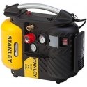 STANLEY COMPRESSOR WITHOUT OIL 5L 1.5KM 10bar 180L/min