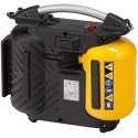 STANLEY KOMPRESORIUS BE ALYVOS 5L 1,5KM 10bar 180L/min