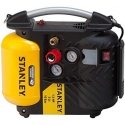 STANLEY KOMPRESORIUS BE ALYVOS 5L 1,5KM 10bar 180L/min