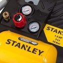 STANLEY COMPRESSOR WITHOUT OIL 5L 1.5KM 10bar 180L/min