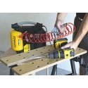 STANLEY COMPRESSOR WITHOUT OIL 5L 1.5KM 10bar 180L/min