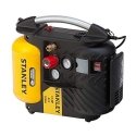 STANLEY COMPRESSOR WITHOUT OIL 5L 1.5KM 10bar 180L/min