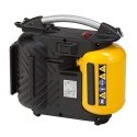 STANLEY KOMPRESORIUS BE ALYVOS 5L 1,5KM 10bar 180L/min