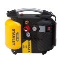 STANLEY KOMPRESORIUS BE ALYVOS 5L 1,5KM 10bar 180L/min