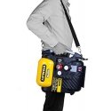 STANLEY COMPRESSOR WITHOUT OIL 5L 1.5KM 10bar 180L/min