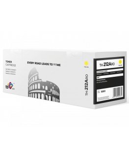 Tb Print Dye powder HP 131A TH-212ARO YE Ref.