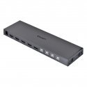UNITEK KVM SWITCH 4K HDMI 2.0 4IN 1OUT + USB UNITEK KVM SWITCH 4K HDMI 2.0 4IN 1OUT + USB