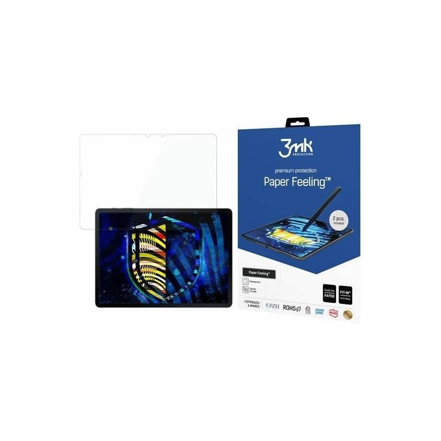 3Mk Protection Samsung Galaxy Tab S7 FE - 3mk Paper Feeling™ 13''