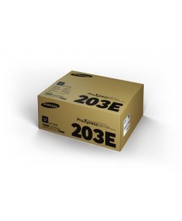 HP Samsung MLT-D203E Extra High Yield Black Toner Cartridge 10000 pages