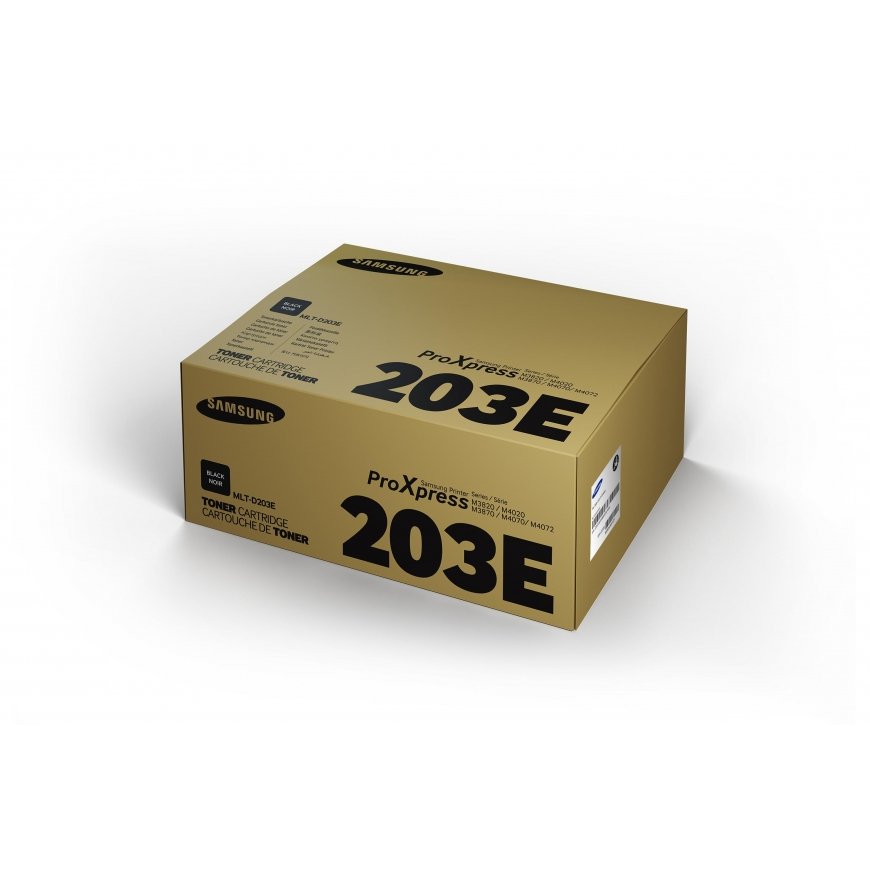 HP Poly HP Samsung MLT-D203E Extra