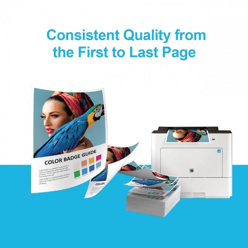 HP Samsung MLT-D203E Extra High Yield Black Toner Cartridge 10000 pages – 3