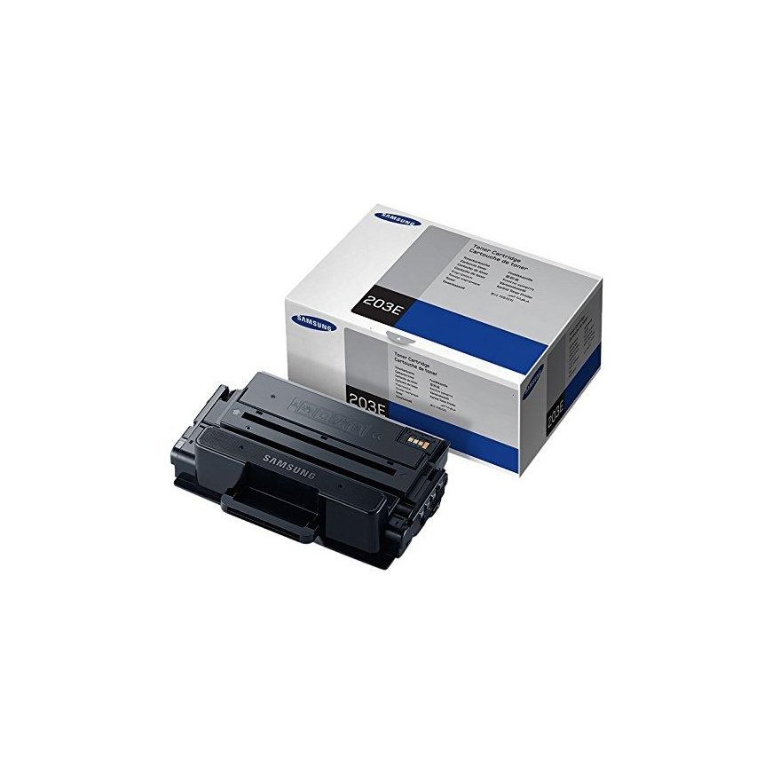 HP Samsung MLT-D203E Extra High Yield Juodas Toneris Cartridge 10000 pages – 8