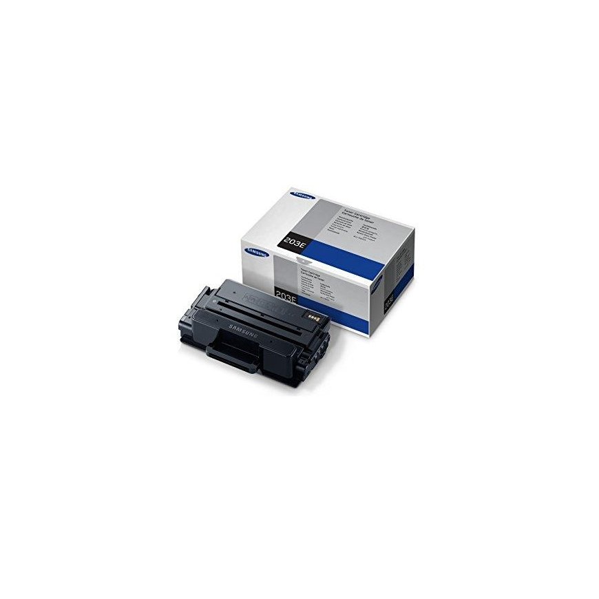 HP Samsung MLT-D203E Extra High Yield Black Toner Cartridge 10000 pages – 9