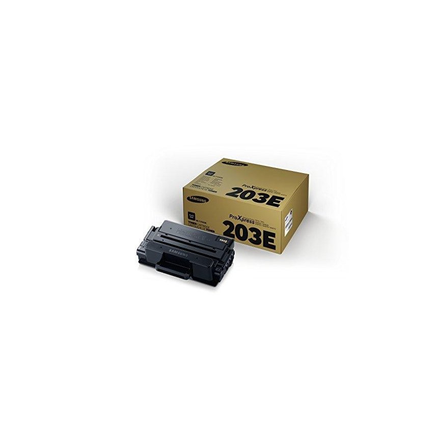 HP Samsung MLT-D203E Extra High Yield Black Toner Cartridge 10000 pages – 11