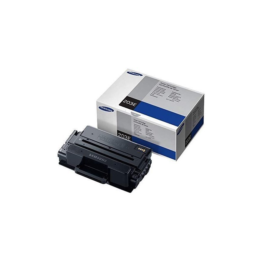 HP Samsung MLT-D203E Extra High Yield Juodas Toneris Cartridge 10000 pages – 12