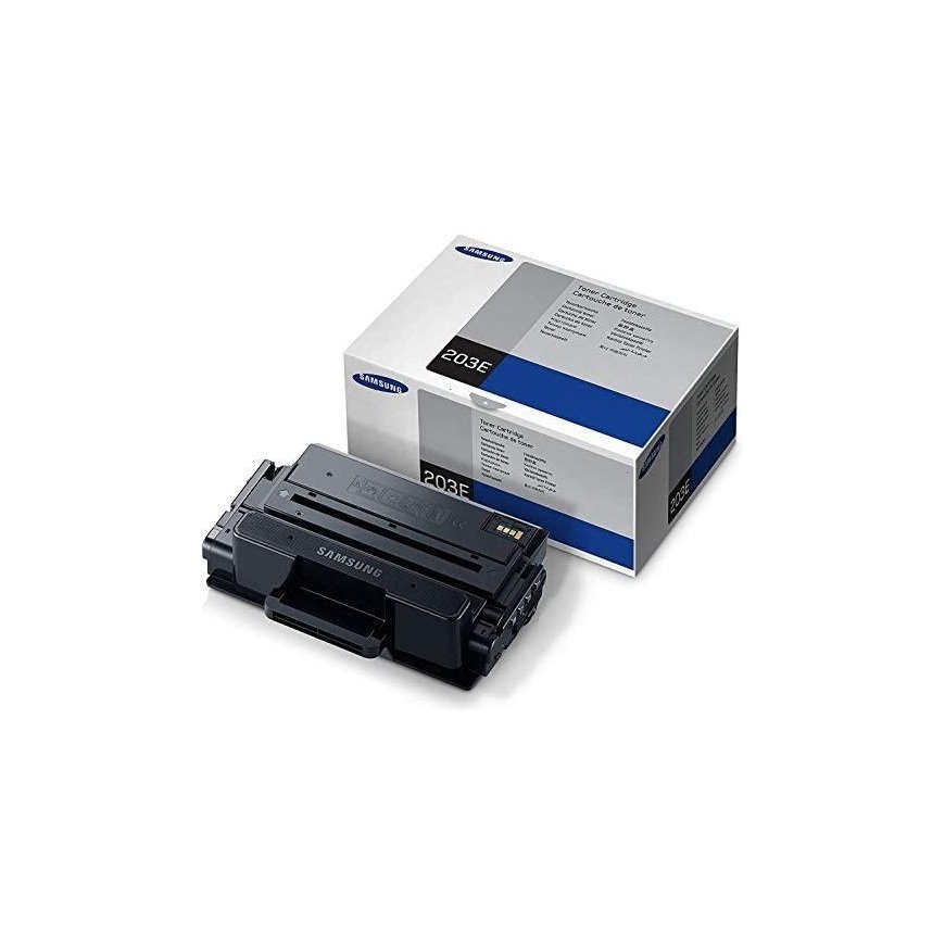 HP Samsung MLT-D203E Extra High Yield Juodas Toneris Cartridge 10000 pages – 14