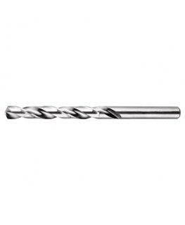 Verto drill bit for metal HSS cylindrical 10mm 5pcs. (60H090.)