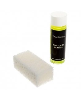 Gaming chairs Noblechairs synthetic leather cleaning kit 100ml