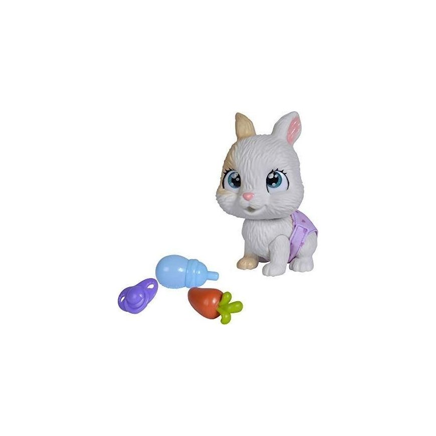 Simba Toys Interactive cute rabbit 15