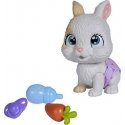 Interactive cute rabbit 15 cm with diapers - Pamper Petz - Simba Interactive cute rabbit 15 cm with diapers - Pamper Petz - Simba