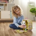 Interactive cute rabbit 15 cm with diapers - Pamper Petz - Simba Interactive cute rabbit 15 cm with diapers - Pamper Petz - Simba