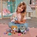 Interactive cute rabbit 15 cm with diapers - Pamper Petz - Simba Interactive cute rabbit 15 cm with diapers - Pamper Petz - Simba