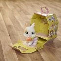 Interactive cute rabbit 15 cm with diapers - Pamper Petz - Simba Interactive cute rabbit 15 cm with diapers - Pamper Petz - Simba