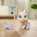 Interaktyvus mielas triušiukas 15 cm su sauskelnėmis - Pamper Petz - Simba Interaktyvus mielas triušiukas 15 cm su sauskelnėmis - Pamper Petz - Simba