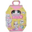 Interactive cute rabbit 15 cm with diapers - Pamper Petz - Simba Interactive cute rabbit 15 cm with diapers - Pamper Petz - Simba