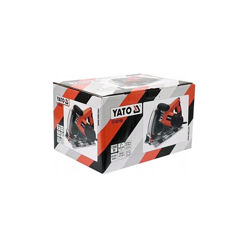 YATO PLUNCH MACHINE 1300W 165mm – 3