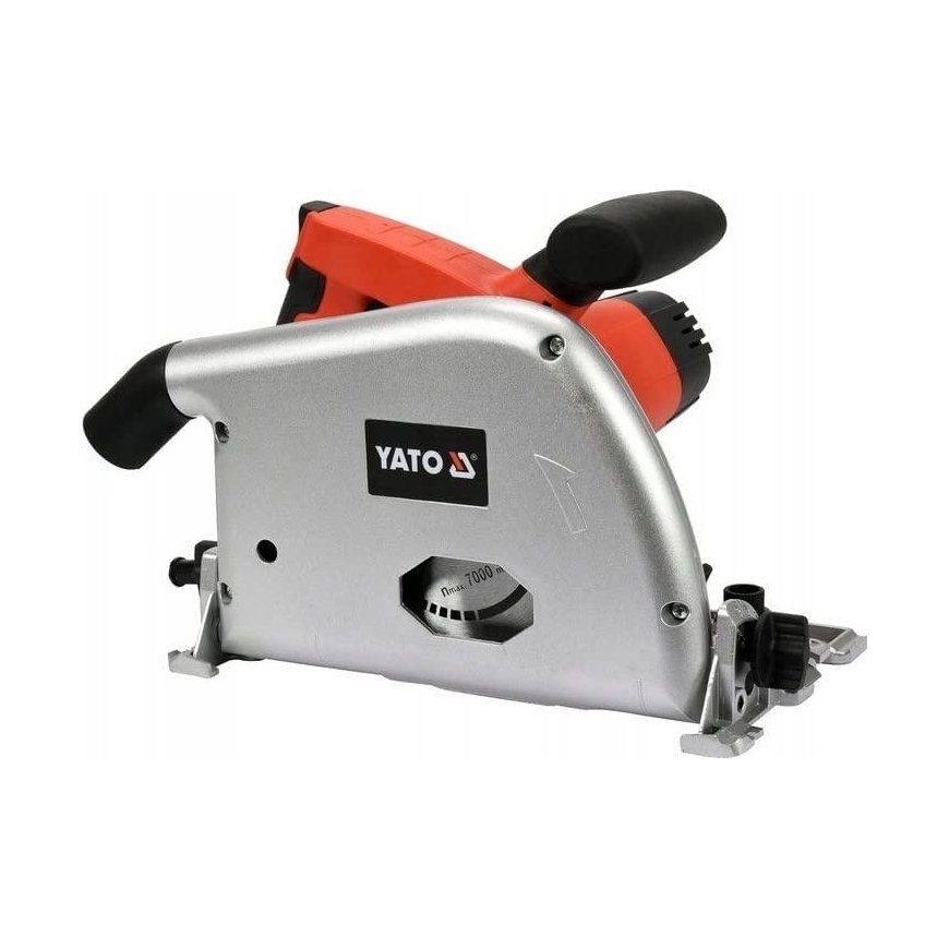 YATO PLUNCH MACHINE 1300W 165mm – 4