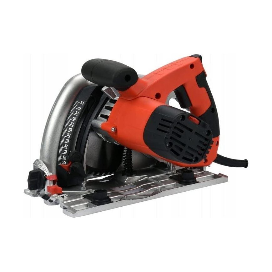 YATO PLUNCH MACHINE 1300W 165mm – 6