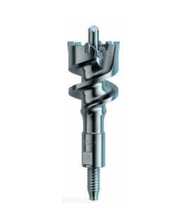 Betono freza DOMAS VERSIO 150mm 40,0 mm