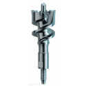 Betono freza DOMAS VERSIO 150mm 40,0 mm Betono freza DOMAS VERSIO 150mm 40,0 mm