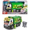Toy Mercedes Benz garbage truck 26 cm with container, Dickie Toy Mercedes Benz garbage truck 26 cm with container, Dickie