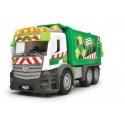 Toy Mercedes Benz garbage truck 26 cm with container, Dickie Toy Mercedes Benz garbage truck 26 cm with container, Dickie