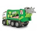 Toy Mercedes Benz garbage truck 26 cm with container, Dickie Toy Mercedes Benz garbage truck 26 cm with container, Dickie