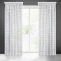 Eurofirany FIR / ASTERA / B 140X270 STRIPS Day curtains Eurofirany FIR / ASTERA / B 140X270 STRIPS Day curtains
