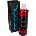 Alphacool Alfa-acolis alfa-acolis Eiswasser kristalinė raudona, 1000 ml Fertiggemisch - Rot Alphacool Alfa-acolis alfa-acolis Eiswasser kristalinė raudona, 1000 ml Fertiggemisch - Rot
