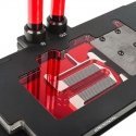 Alphacool Alfa-acolis alfa-acolis Eiswasser kristalinė raudona, 1000 ml Fertiggemisch - Rot Alphacool Alfa-acolis alfa-acolis Eiswasser kristalinė raudona, 1000 ml Fertiggemisch - Rot